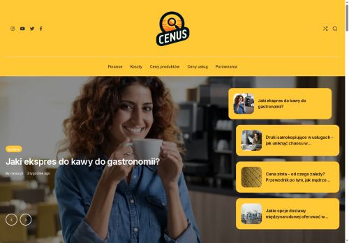 cenus.pl