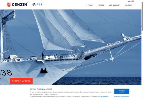 cenzin.com.pl