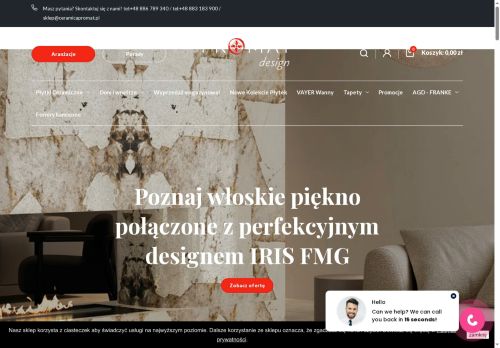 ceramicapromat.pl