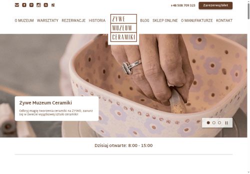 ceramiczna-przygoda.pl