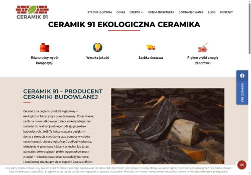 ceramik91.pl
