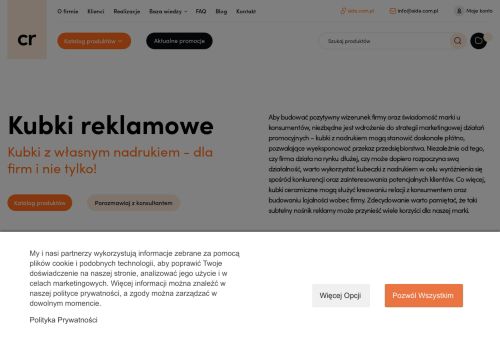 ceramika-reklamowa.com.pl