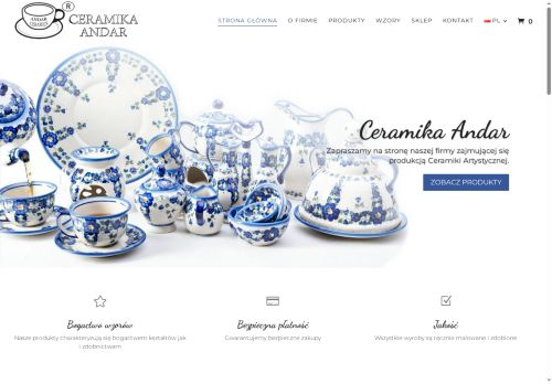 ceramikaandar.pl