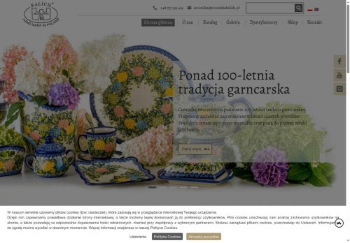 ceramikakalich.pl