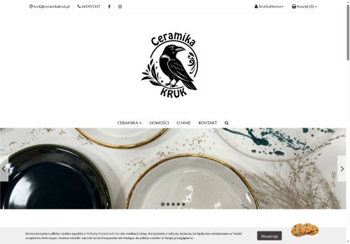 ceramikakruk.pl