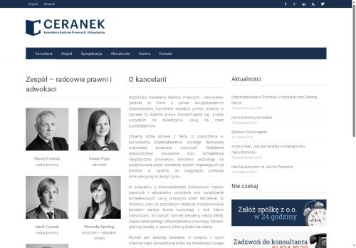 ceranek.pl