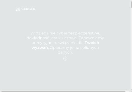 cerber.pl