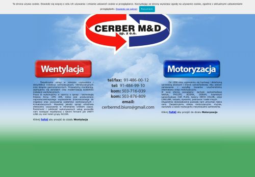 cerbermd.pl