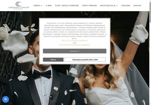 ceremonyconcept.pl