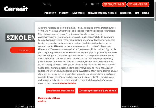 ceresit.pl