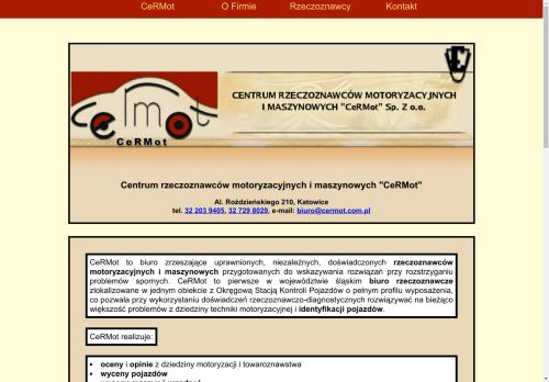 cermot.com.pl