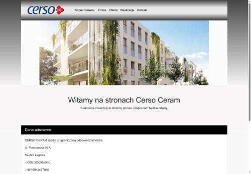 cerso.pl