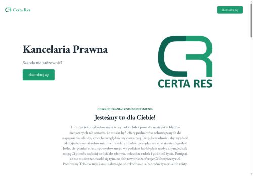 certares.pl