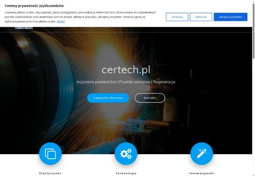 certech.pl