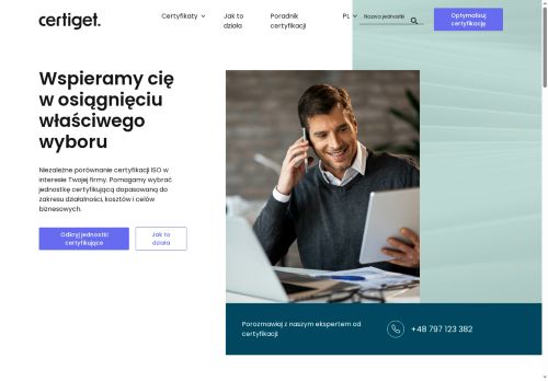 certiget.pl