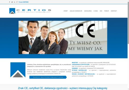 certios.pl
