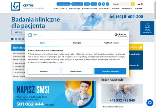 certus.med.pl