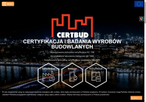 certyfikacja-certbud.pl