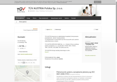 certyfikacja.firmy.net