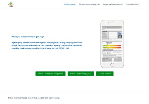 certyfikat-gorzow.pl