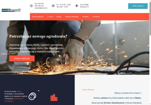 cesarz.pl
