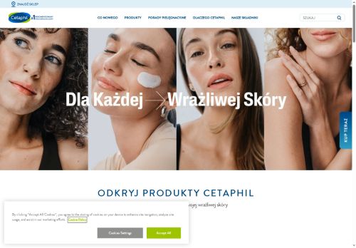 cetaphil.pl