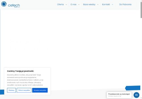 cetech.com.pl