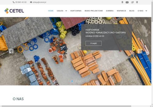 cetel.com.pl