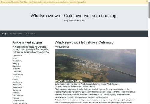 cetniewo.org