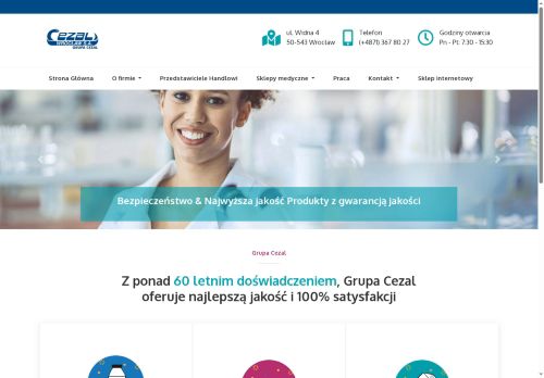 cezal.com.pl