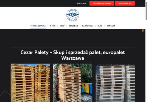 cezar-palety.pl