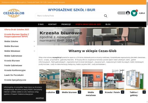 cezasglob.pl