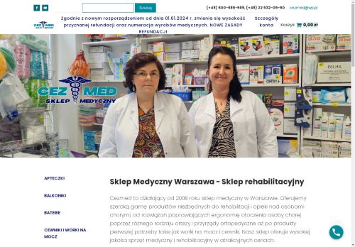 cezmed.com.pl