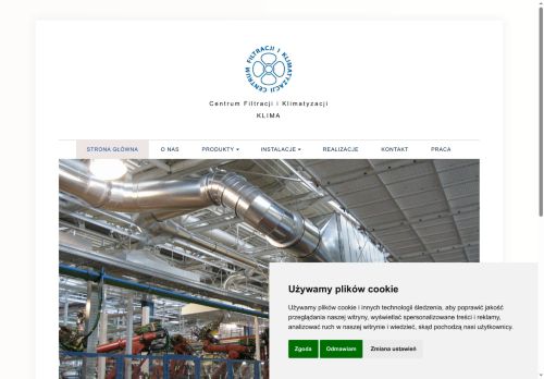 cfik-klima.com.pl