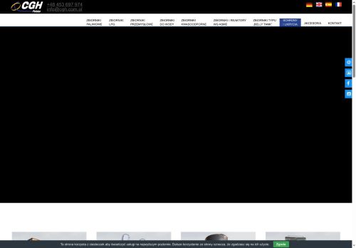 cgh.com.pl
