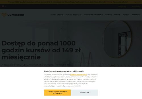 cgwisdom.pl