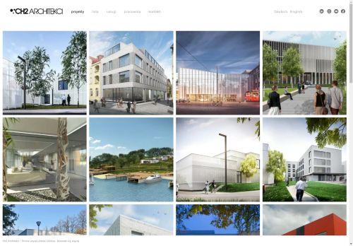 ch2architekci.pl