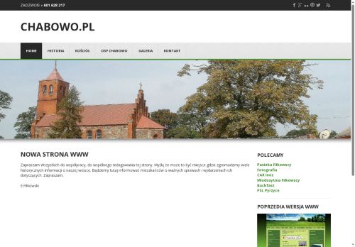 chabowo.pl