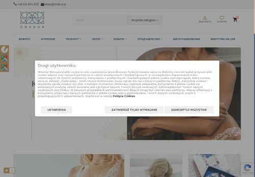 chabur.pl