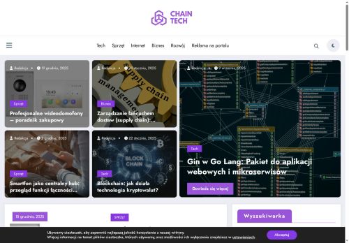 chaintech.pl