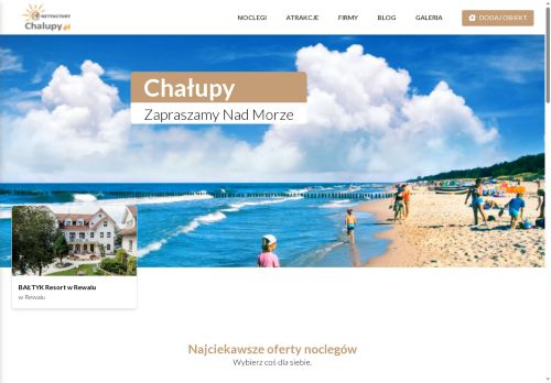 chalupy.pl