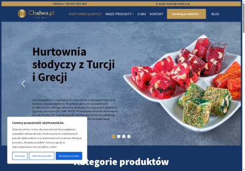 chalwa.pl