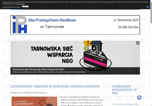 chamber-tarnow.com.pl