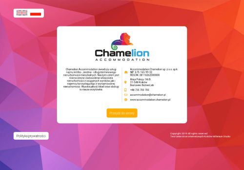 chamelion.pl