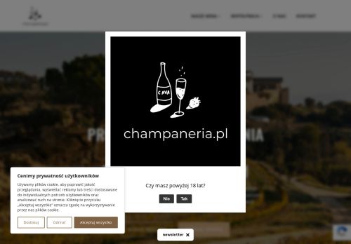 champaneria.pl