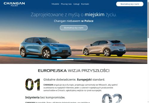 changanpolska.pl