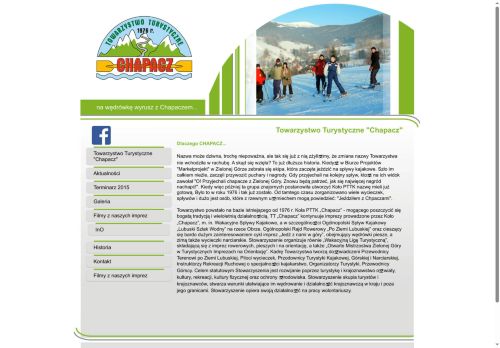 chapacz.pl