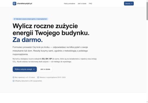 charakterystyki.pl
