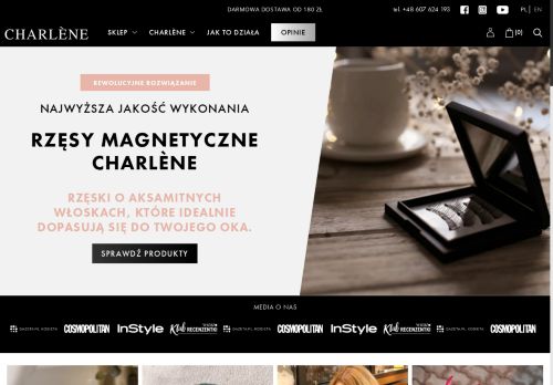 charlene.com.pl