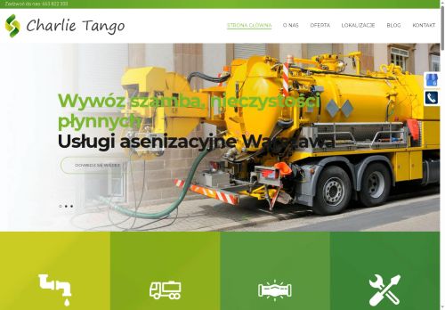 charlietango.pl